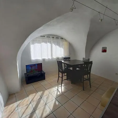 Apartamento Sejour Fontanes Gard. Fontanes (Gard)