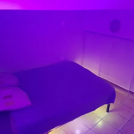 Apartment Sejour Fontanes Gard.