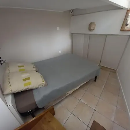 Sejour Fontanes Gard. Apartamento