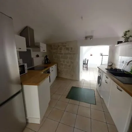 Sejour Fontanes Gard. Apartamento *