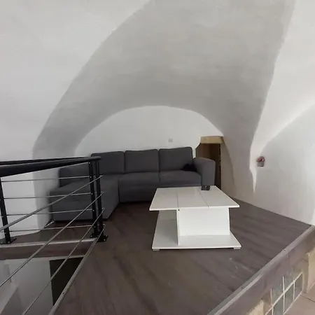 Sejour Fontanes Gard. Apartment Fontanes (Gard)