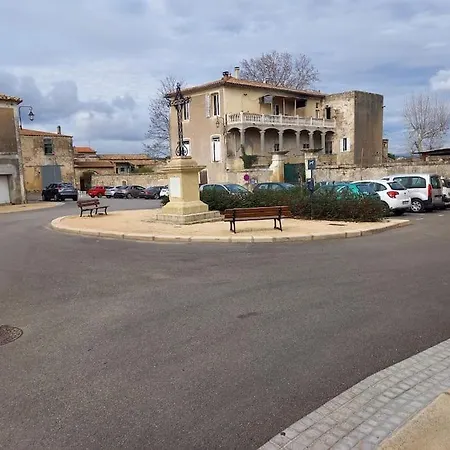 Sejour Fontanes Gard. Fontanes (Gard)